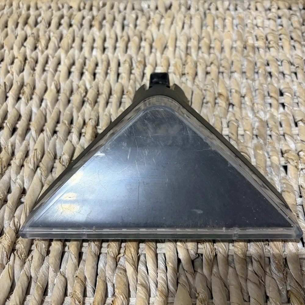 Hoover Steam Vac  6